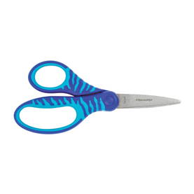 Fiskars lasten sakset 8+