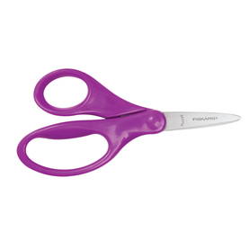 Fiskars lasten sakset 8+