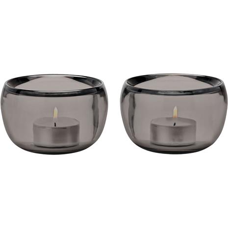 Stelton Ora, tuikkulyhdyt 2 kpl