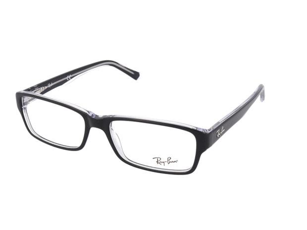 Ray-Ban RX 5169 2034, silmälasikehykset – kuva 7/7