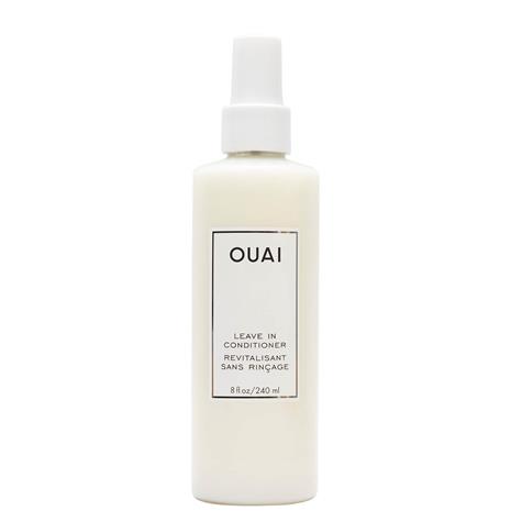OUAI Leave in Conditioner Jumbo 236ml