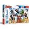 Trefl Avengers 160p palapeli – kuva 7