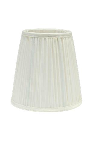 Kippivarjostin Stella Plissé, 20 cm – kuva 6/8