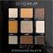 Sigma Beauty Eyeshadow Palette Ritzy – kuva 5
