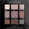 Sigma Beauty Eyeshadow Palette Hazy – kuva 8