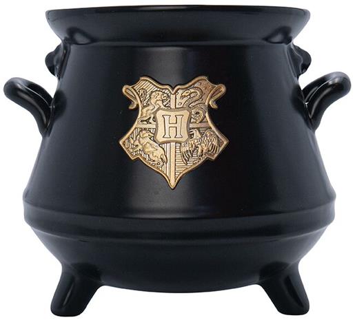 Harry Potter - Cauldron 3D-muki - Muki - Unisex - Monivärinen