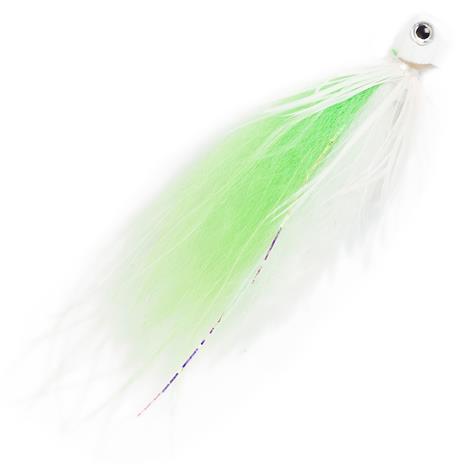 Eumer Spintube Minnow 10 g heittoperho, Vieheet – kuva 1/8