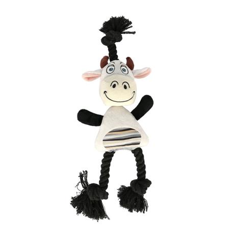 Dogman CoweRep 40cm koiranlelu