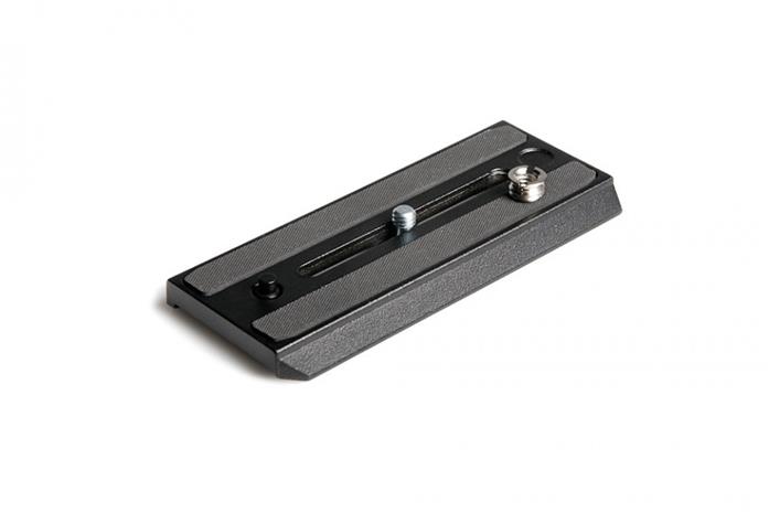 Manfrotto 500PLONG, Kameralevy