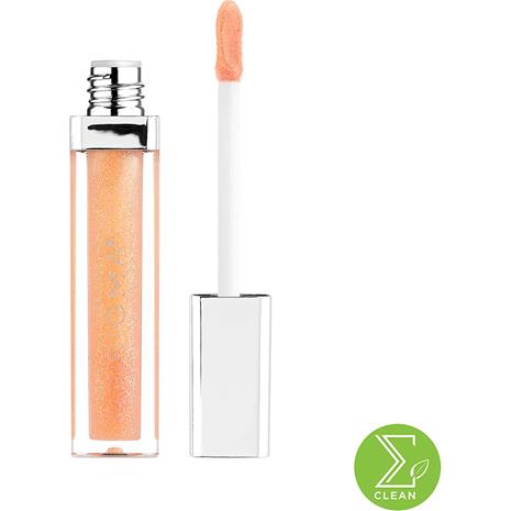 Sigma Beauty Hydrating Lip Gloss Glazed