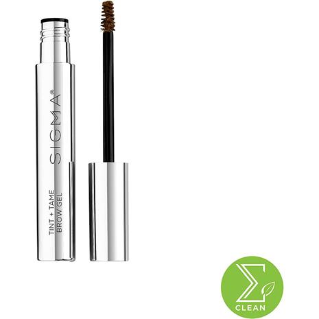 Sigma Beauty Tint + Tame Brow Gel Medium