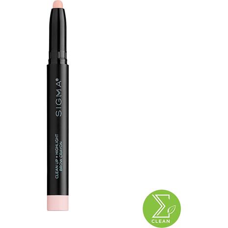 Sigma Beauty Clean Up + Highlight Brow Crayon