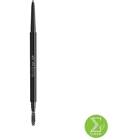 Sigma Beauty Fill + Blend Brow Pencil Light