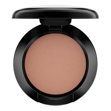 MAC Small Eye Shadow -luomiväri (useita sävyjä) - Matte - Soft Brown – kuva 8/8