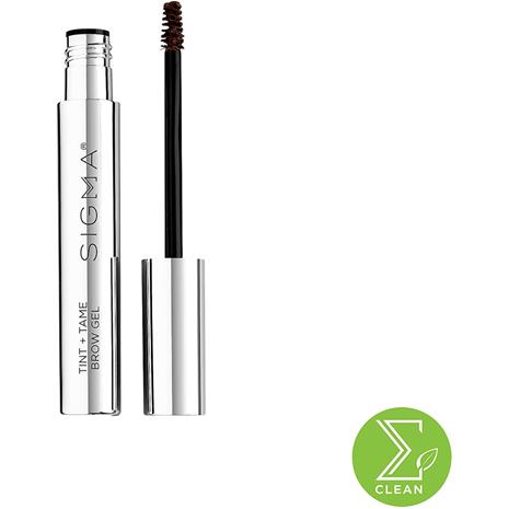 Sigma Beauty Tint + Tame Brow Gel Dark