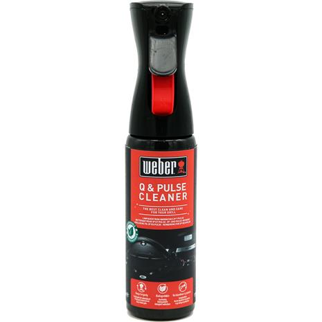 Weber 17874 Q & Pulse Cleaner, puhdistussuihke