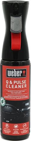 Weber 17874 Q & Pulse Cleaner, puhdistussuihke