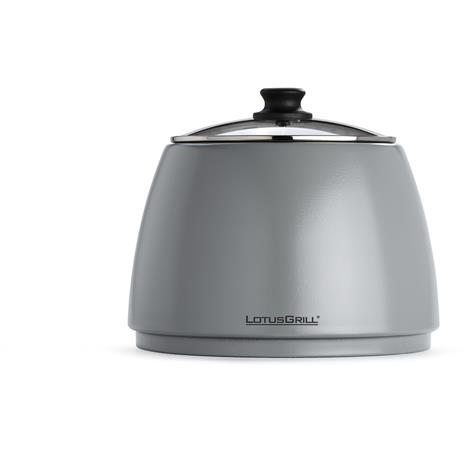 LotusGrill, lasikansi 43,5 cm