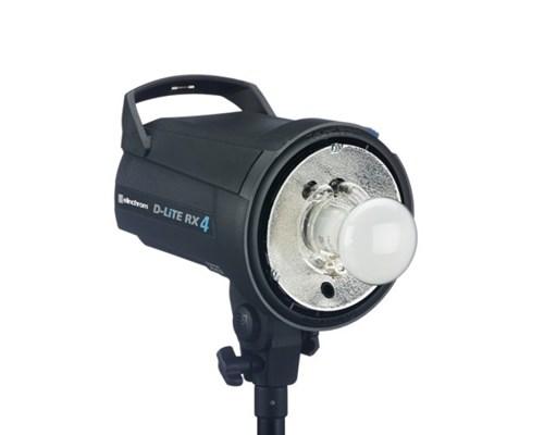 Elinchrom D-Lite RX 4