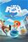 I Am Fish, PC -peli – kuva 1