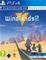 Windlands 2, PS4 VR -peli – kuva 5