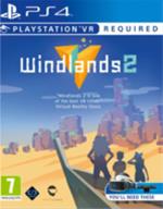 Windlands 2, PS4 VR -peli – kuva 5/8