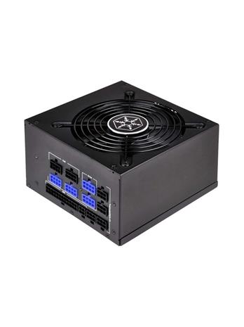 SilverStone 850W Strider Platinum, virtalähde