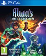 Alwa's Collection, PS4 -peli