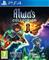 Alwa's Collection, PS4 -peli – kuva 4
