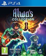 Alwa's Collection, PS4 -peli