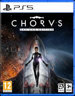 Chorus, PS5 -peli