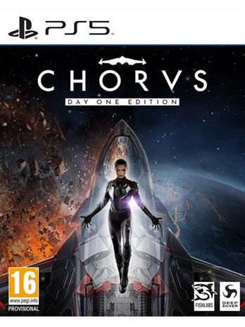 Chorus, PS5 -peli