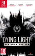 Dying Light Platinum Edition, Nintendo Switch -peli