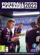 Football Manager 2022, PC -peli