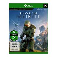 Halo Infinite, Xbox Series X/Xbox One -peli