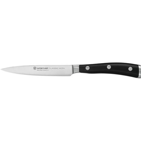 Wä¼sthof Classic Ikon -yleisveitsi 12 cm