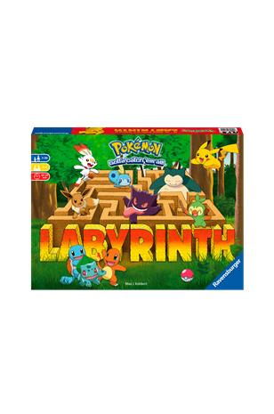 Ravensburger Pokémon Labyrinth (Nordic)