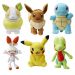 Pokémon Plush 20 cm Yamper