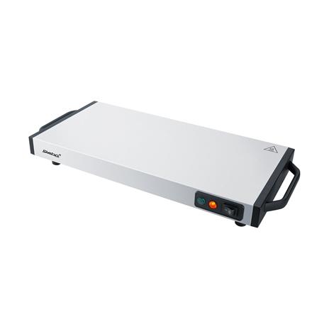 Steba WP 110, lämpölevy