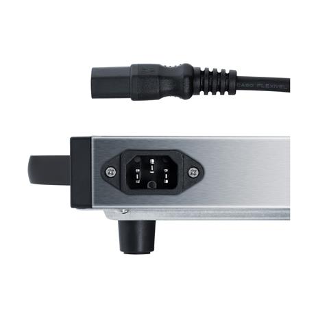 Steba WP 110, lämpölevy