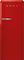 Smeg FAB28RRD5, jääkaappi – kuva 1