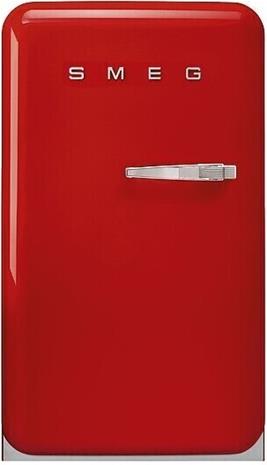 Smeg FAB10LRD5, jääkaappipakastin