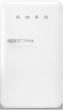 Smeg FAB10HRWH5, jääkaappi – kuva 1/8