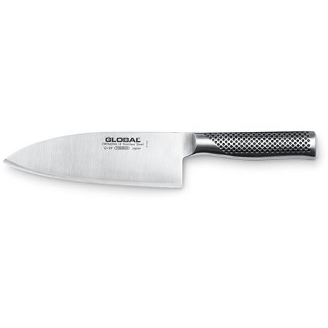 Global Global G-29 veitsi 18 cm.