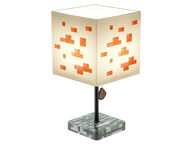 Minecraft Redstone, pöytävalaisin