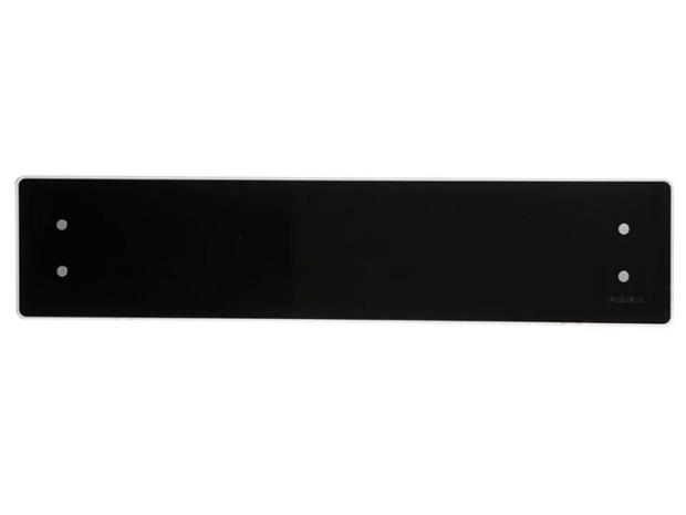 CLEA WIFI VARMELISTE SORT 230V - 600W
