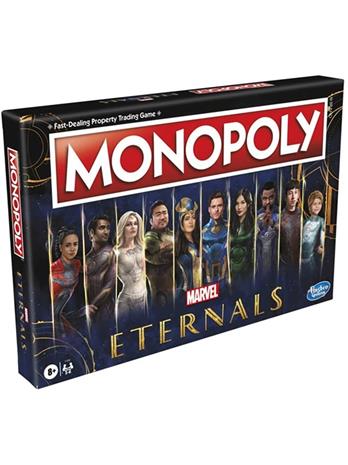 Hasbro Monopoly Eternals (ENG)