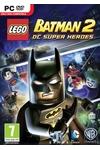 LEGO Batman 2: DC Super Heroes, PC-peli