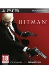 Hitman Absolution, PS3-peli