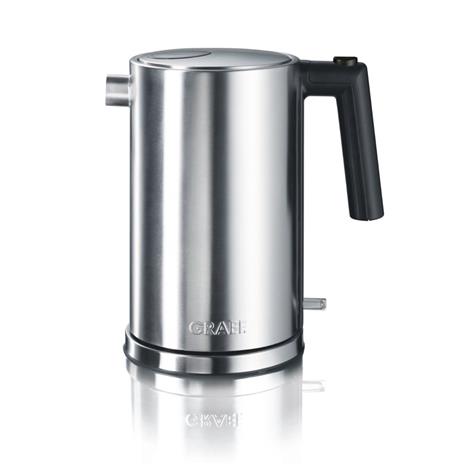 Graef WK 600, vedenkeitin